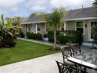 Foto del edificio - 630 Carmel St