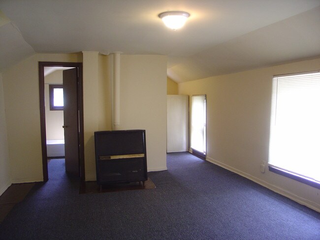 Building Photo - 1114 Sears St