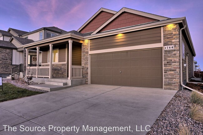 Building Photo - 3 br, 2 bath House - 1780 Long Shadow Dr