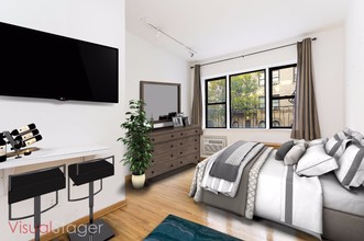 Building Photo - Bright, Over-Sized Upper East Studio