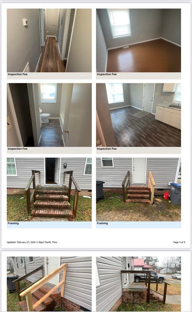 Building Photo - 513 Mullins St