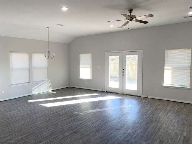 Foto del edificio - 10905 South Lake Mist Lane