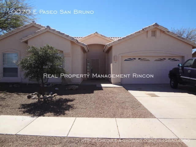 Foto del edificio - Gorgeous Rita Ranch w/POOL!