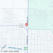 Building Photo - 52 W 925 N