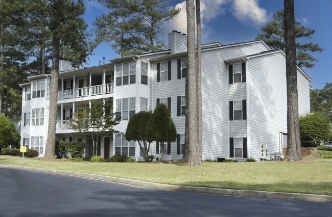 Foto del interior - Anthos at Chase Ridge