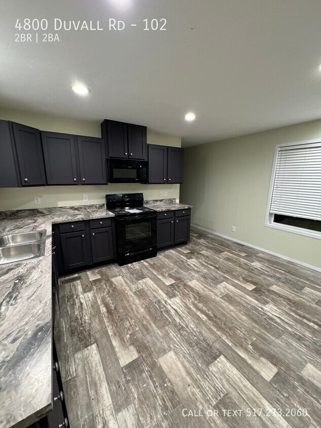 Primary Photo - Stunning 2 bedroom 2 bath home located in ...
