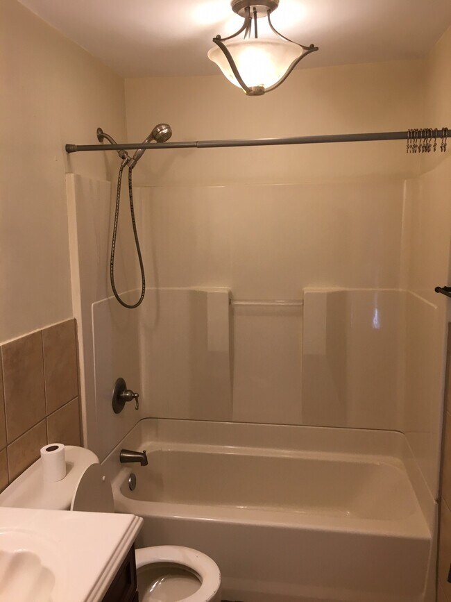 Bathroom - 421 W Thompson St
