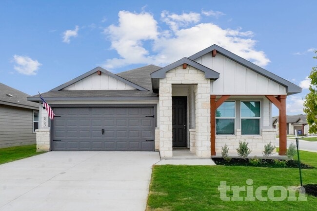 Building Photo - 5723 Jayden Pass