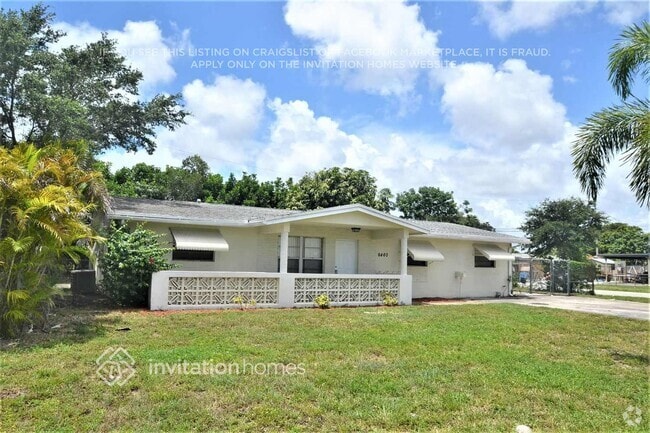 Building Photo - 6460 Grant Ct