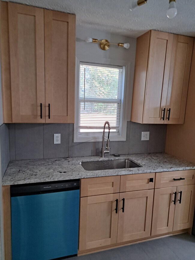 Foto del edificio - 3515 Miller St