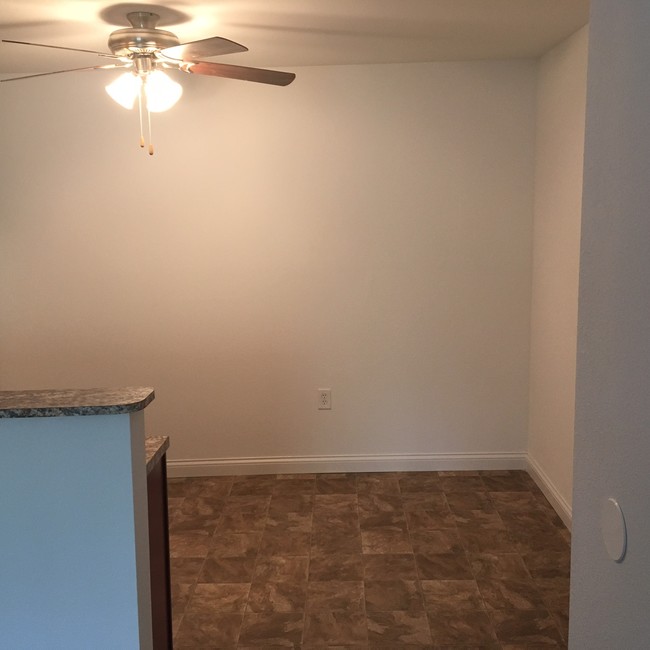 PARTIAL RENOVATED KITCHEN SPACE - Tuscany Village Apartments