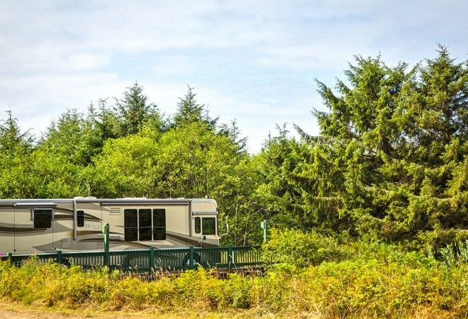 Oceana rv and camping resort sale