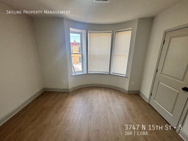 Foto del edificio - 3747 N 15th St