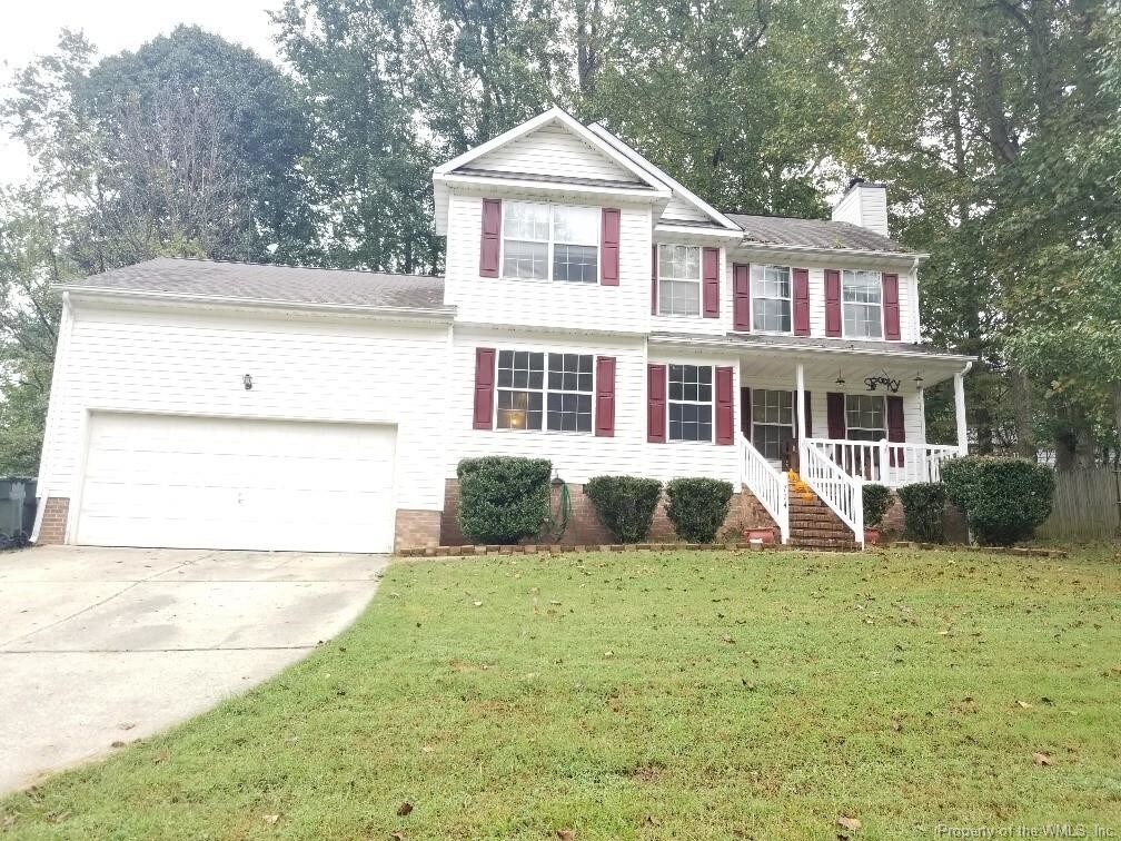 Foto principal - 714 Colonial Ave