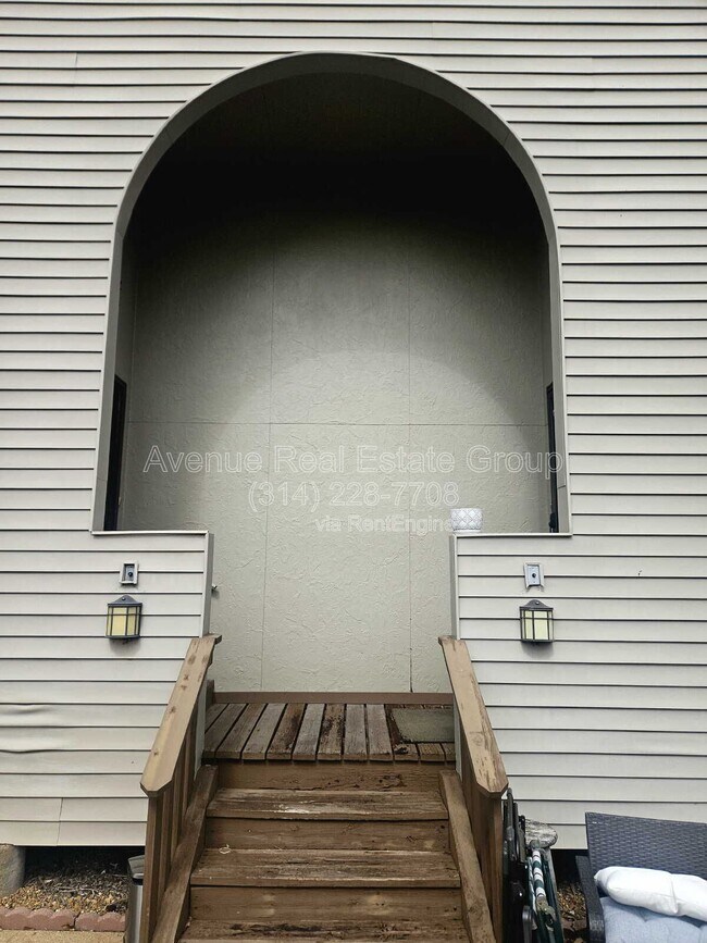 Foto del edificio - 4322 Maryland Ave