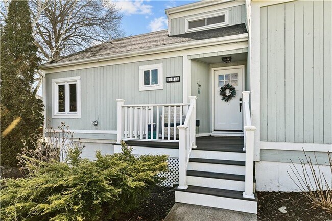 Foto del edificio - 391 Valley Rd