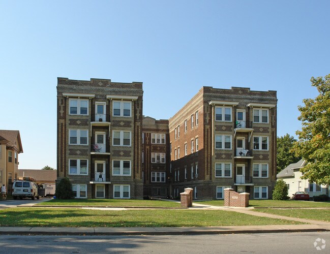 1615 Columbus Ave, Sandusky, OH 44870 Apartments Sandusky, OH