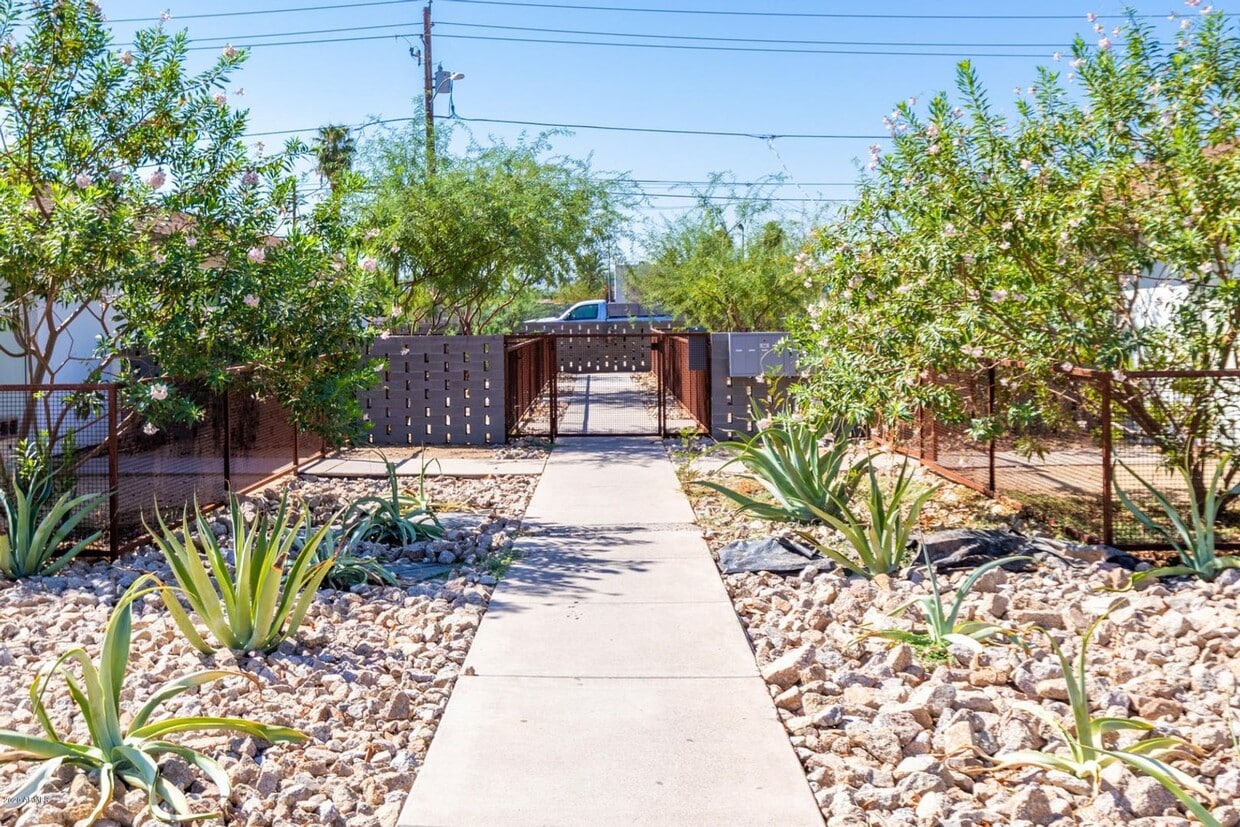 Garfield District Rental - Garfield District Rental