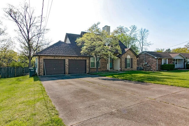 Foto del edificio - 1122 Rosebrook Dr