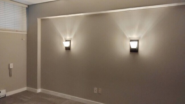 Master bedroom - 235 Broadway