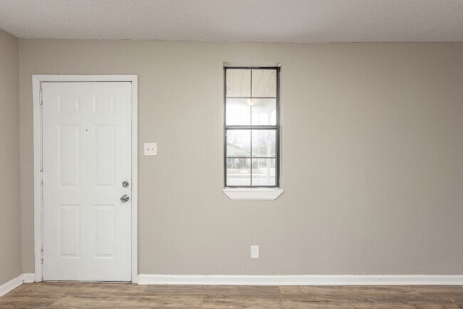 Building Photo - 3320 W Tuskegee Cir