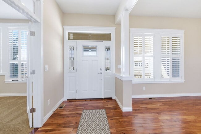 Foto del edificio - 25146 E Geddes Cir