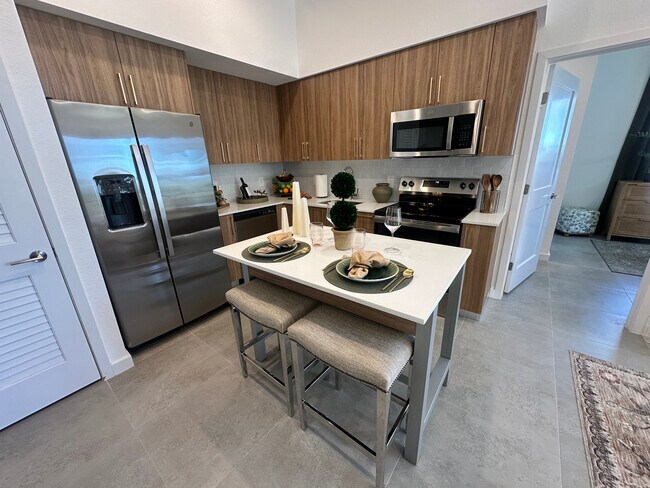 Foto del edificio - 2029 Monroe St