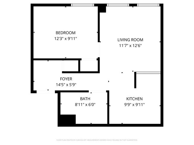 Foto del edificio - 1800 Jefferson St