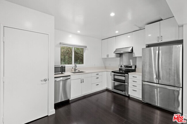 Foto del edificio - 1434 24th St
