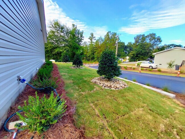 Foto del edificio - Beardsley Road