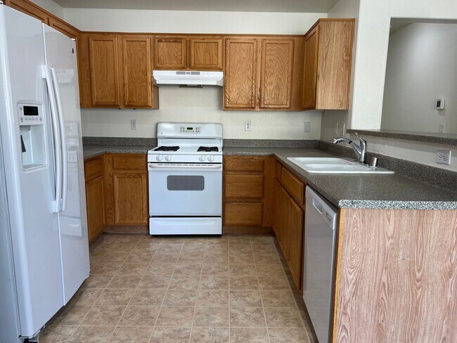 Foto del edificio - Southwest