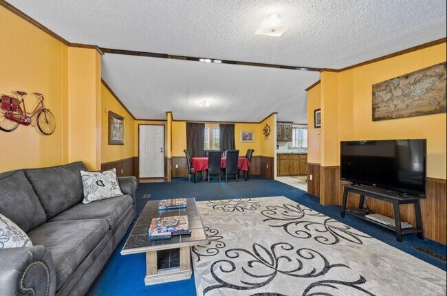Foto del edificio - 2484 Leatherwood Rd