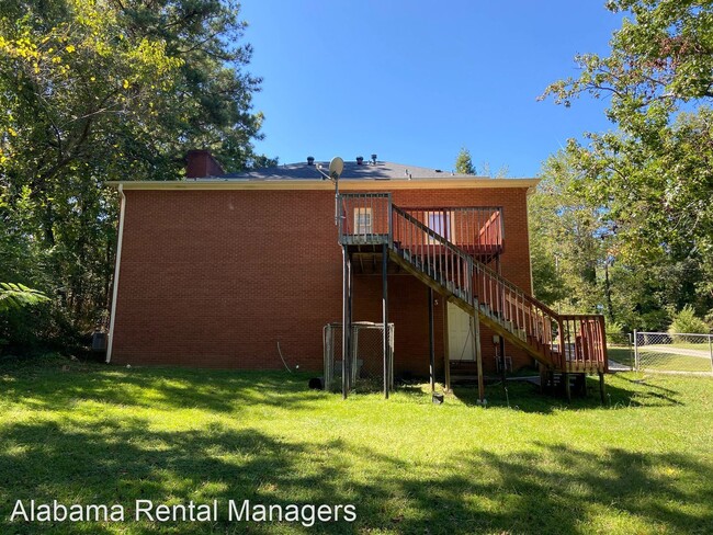 Building Photo - 6 br, 4.5 bath House - 3299 Overton Trail
