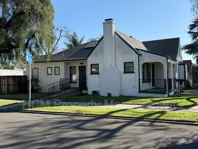 Foto del edificio - 1201 S Van Ness Ave