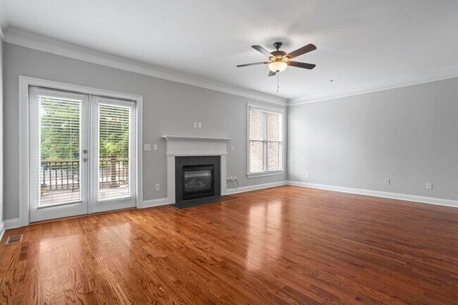 Foto del edificio - 1235 Concord Rd SE