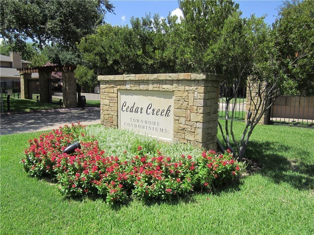 Foto principal - 5668 Cedar Creek Dr