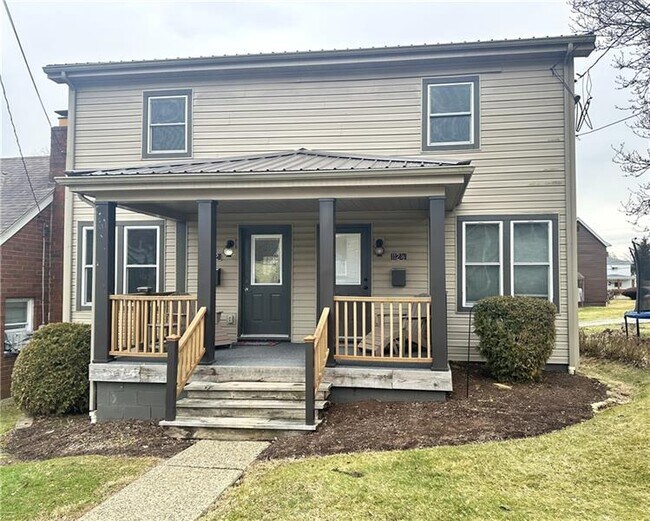 Foto del edificio - 1 S 6th St