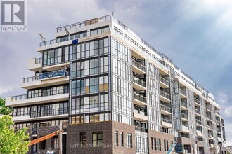 Building Photo - 2301 Danforth Ave