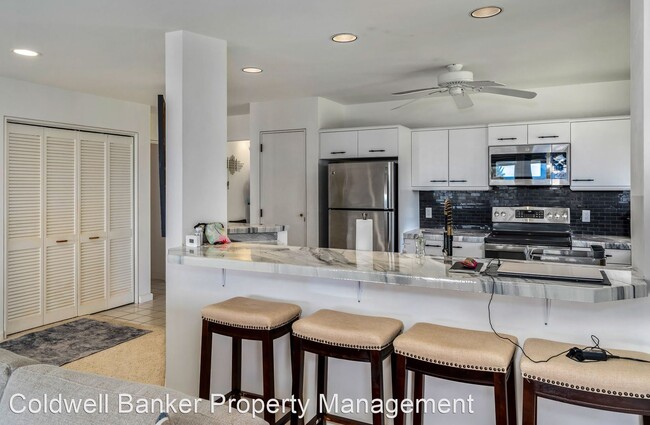 Building Photo - 2 br, 2 bath House - 50 Puu Anoano St Apt ...