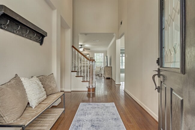 Foto del edificio - 47 Firethorn Pl