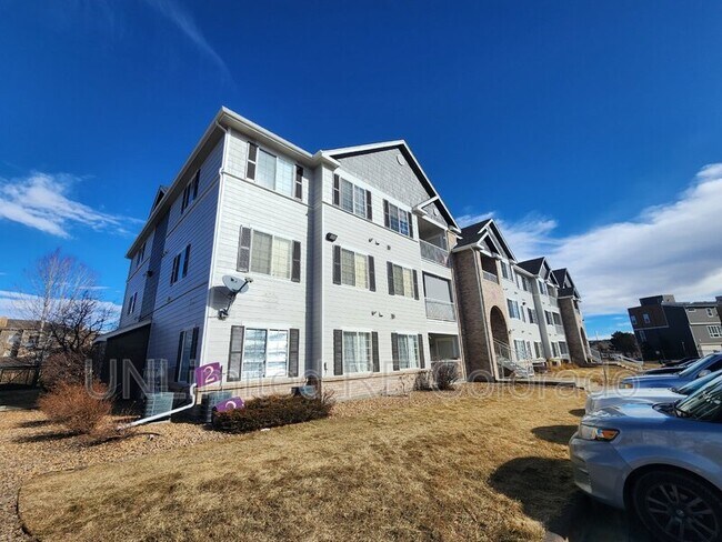 Building Photo - 15700 E Jamison Dr