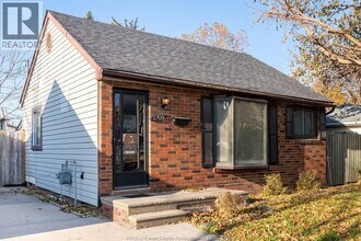 Building Photo - 1709 Cadillac St