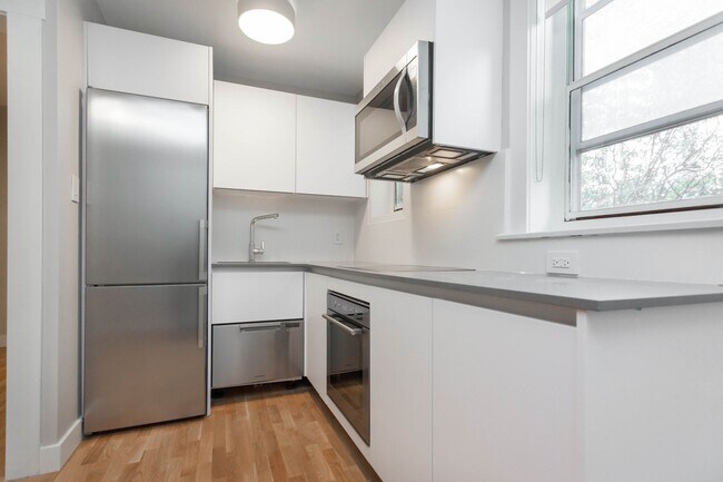 Photo du bâtiment - 50 Gloucester St