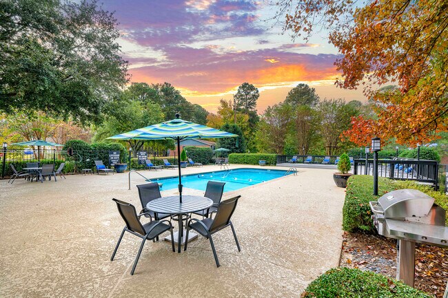 Foto del edificio - MAA Spring Creek