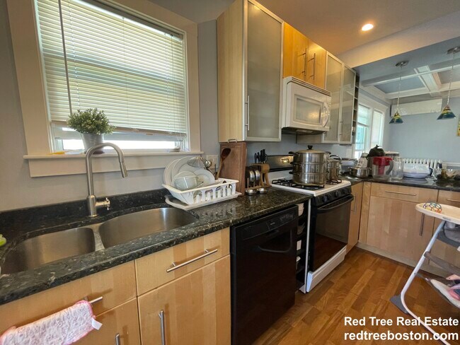 Foto del edificio - 15 Westbourne Rd