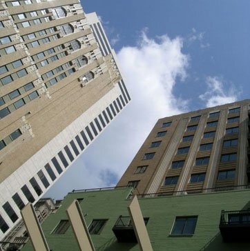 Foto del edificio - 222 Browder St