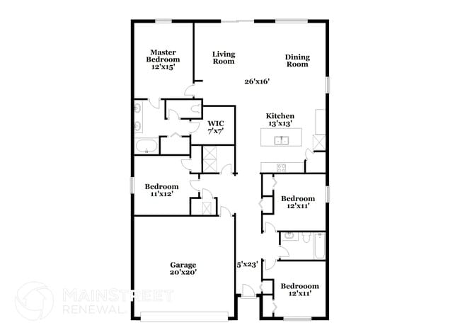 Building Photo - 9087 Gloucestershire Ct