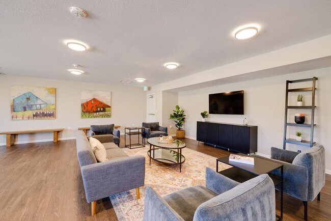 Foto del edificio - Johnston Crossing Senior Apartments I