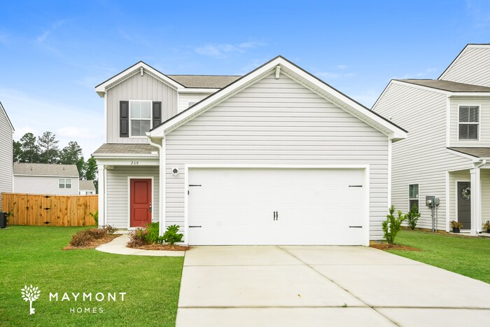 Foto principal - 260 Parkwood Vista Way