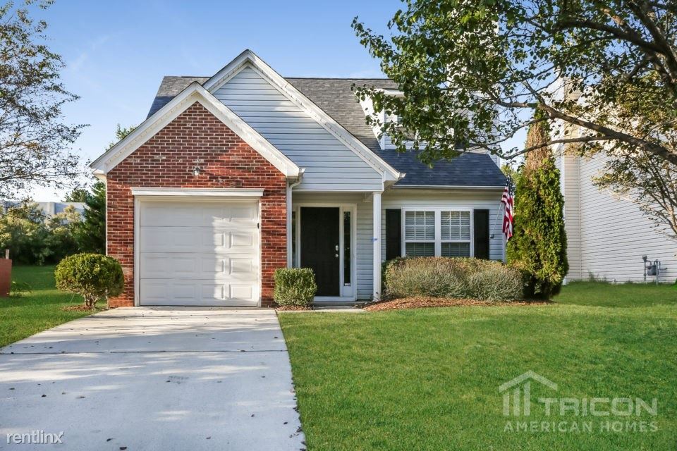 368 Havenbrook Way NW, Concord, NC 28027 House Rental in Concord, NC